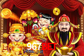 967bet App Interface