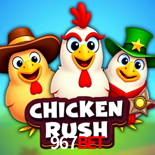 967bet Cassino - 80+ Mesas ao Vivo