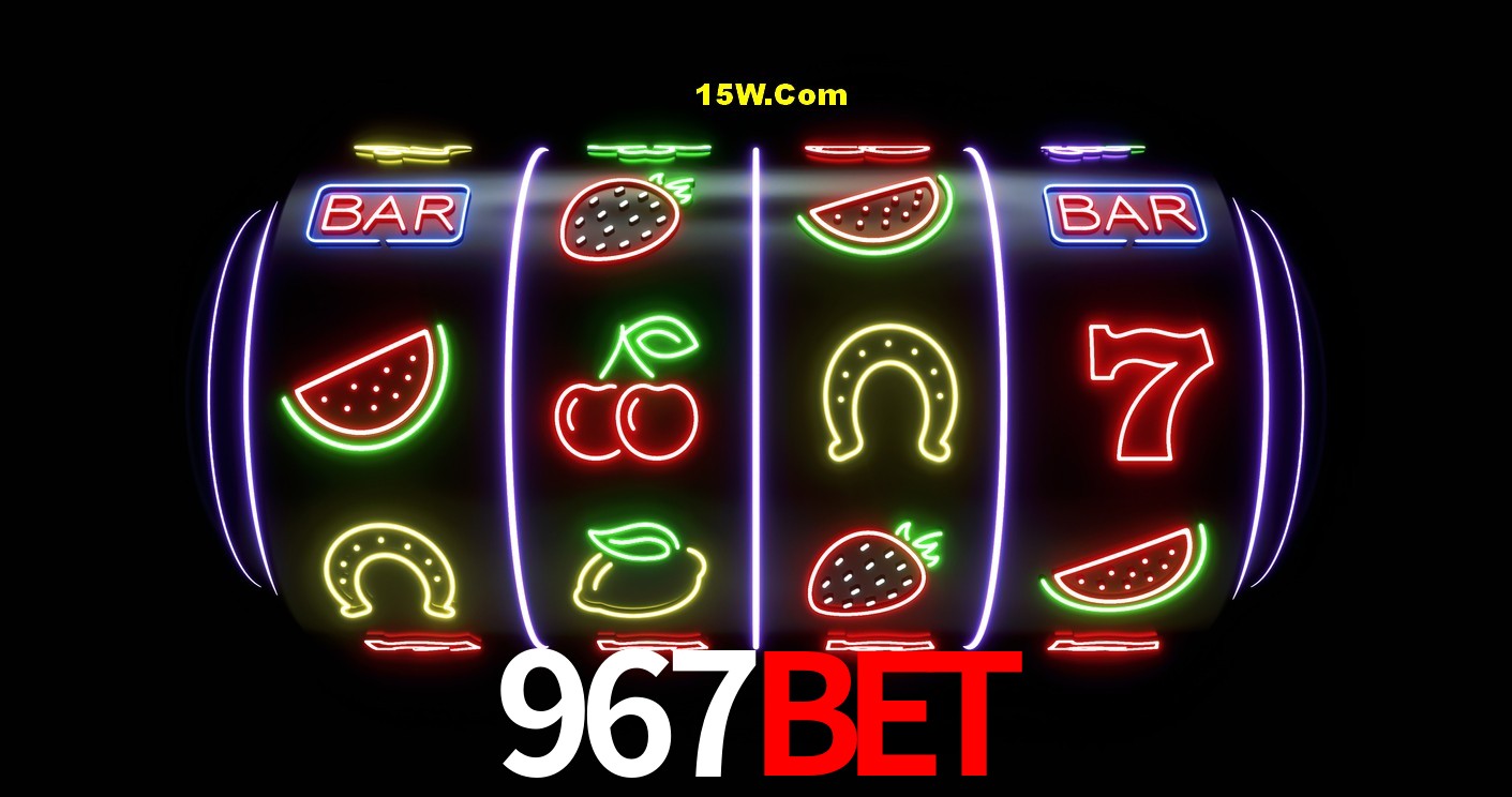 Secure Login 967bet