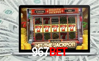 Casino Ao Vivo 967bet