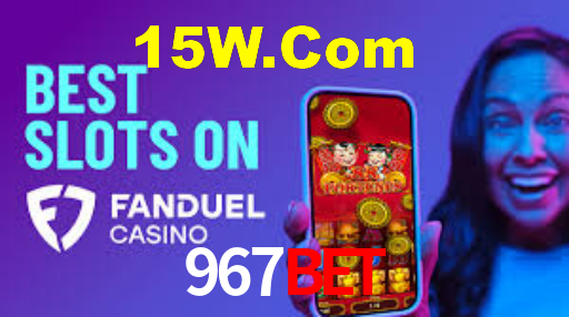 967bet