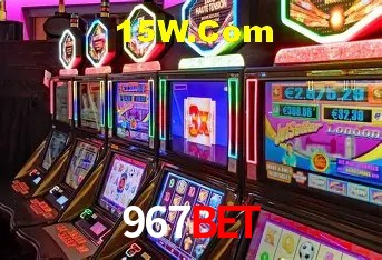967bet Rio de Janeiro - Licenses