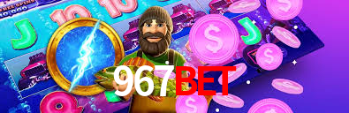 Sinta a adrenalina dos jogos de cassino com 967bet