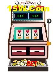 Jogos de Slot 967bet