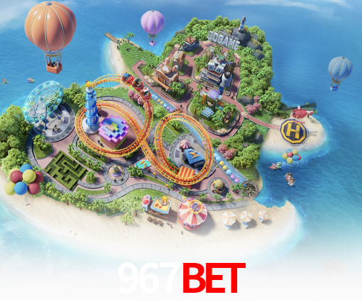 Diretório de Jogos 967bet