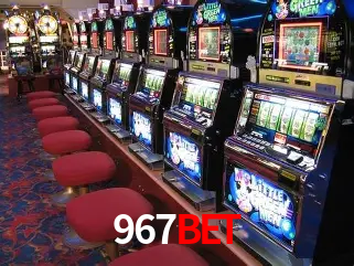 967bet - Winners Celebration