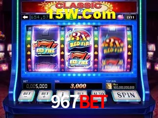 967bet Fortaleza - Reviews