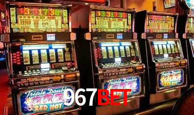 967bet Brasília - Betting Features