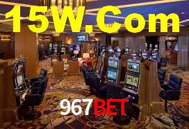 Tennis Betting 967bet