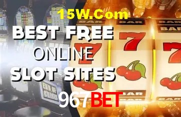 967bet Salvador - Promo Stats