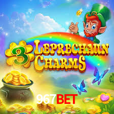 967 bet login