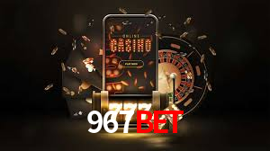 Daily Bonuses 967bet