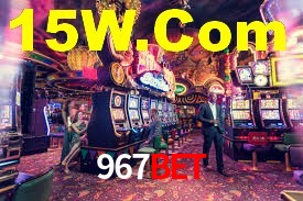 967bet