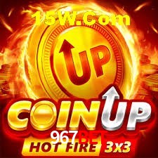 Slot Games 967bet