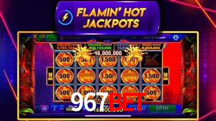 967bet Rio de Janeiro - Slot Strategy