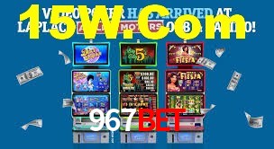 Roulette Table 967bet