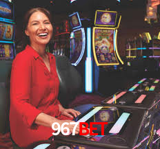Exclusive Games 967bet