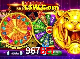 Integração de APIs 967bet