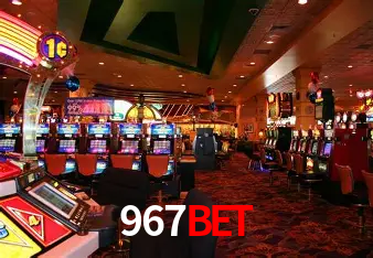967bet - cassino ao vivo