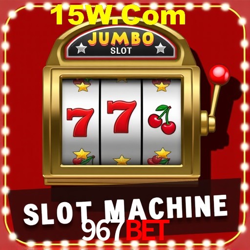 967bet Brasília - Casino Guide