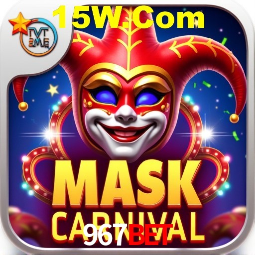 Casino Ao Vivo 967bet