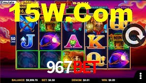 967bet
