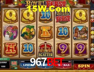 Login Seguro 967bet