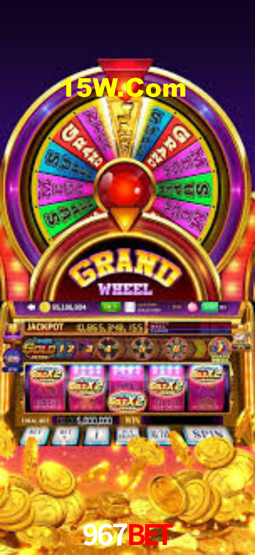 967 bet login