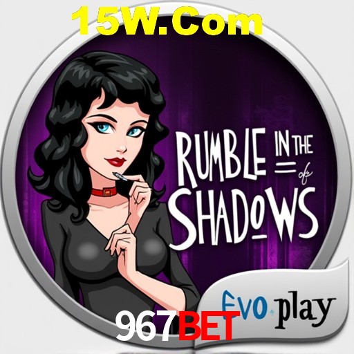 VIP Casino 967bet