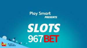 Premium Interface 967bet