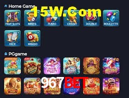 Experiência VIP 967bet