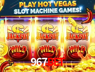 967bet São Paulo - Hot Promos