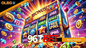 VIP Casino 967bet
