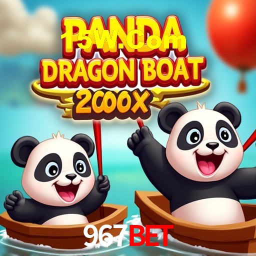 Platform Technology 967bet