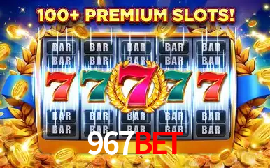 Flash Promotion 967bet
